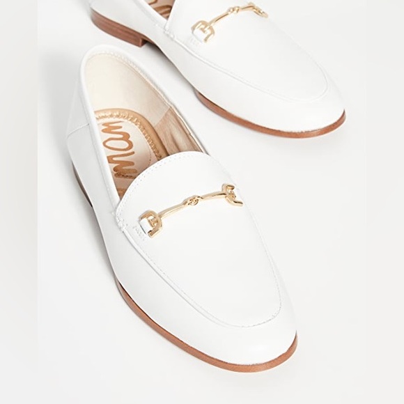 SAM EDELMAN LORAINE BIT LOAFER - Picture 14 of 14